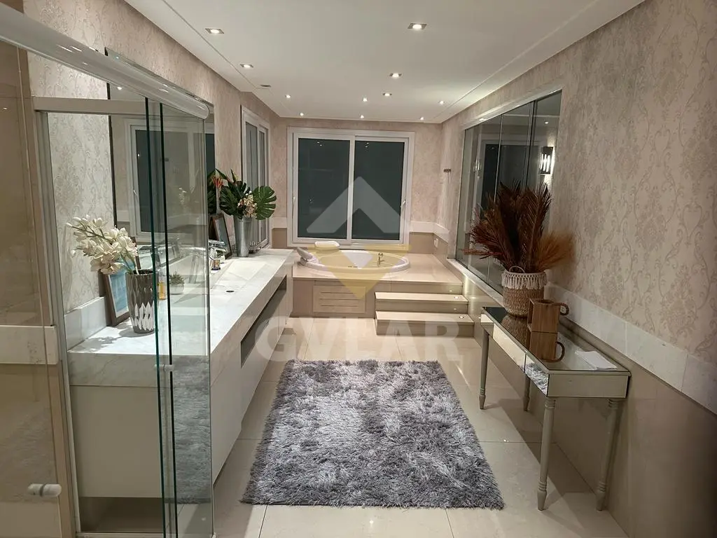 SOBRADO DE ALTO PADRÃO NA MOOCA